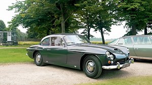 Richard Hammond is selling another car