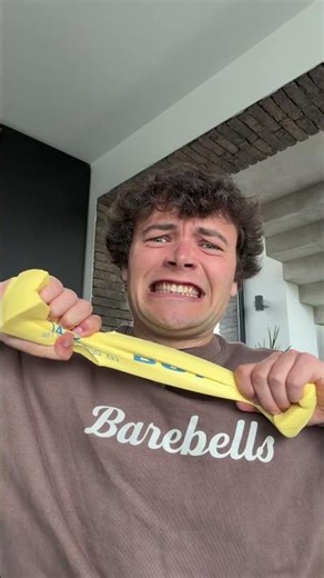What's inside a butter squishy? 🤔