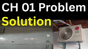 35K views · 668 reactions | Is your LG Split AC showing a CH 01 error? Learn the possible causes, troubleshooting steps, and expert repair tips to fix it easily. Keep your AC running smoothly with our step-by-step guide. #LGAC #ACRepair #CH01Error #AirConditioner #HomeAppliances #Hvac #ACMaintenance #CoolingSolutions #DIYRepair #techfixes | ASR Service Center | Facebook