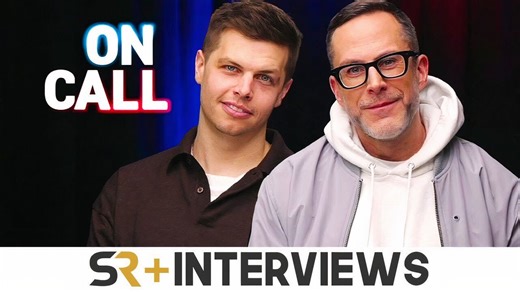 On Call's Elliot Wolf & Tim Walsh Are "Kicking Ideas Around" For Dick Wolf Universe Crossovers