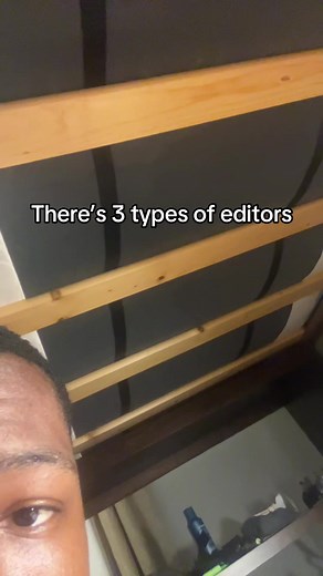 Exploring 3 Types of Video Editors