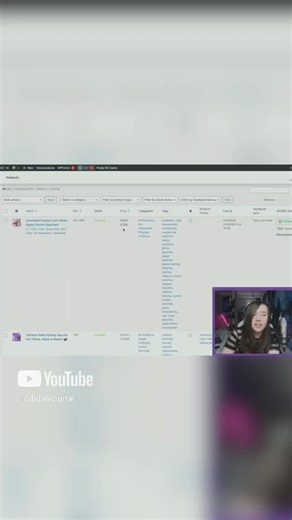 Don't message me while I'm streaming! #notification #interruption #livestreaming #ping #beep #girlie See the full version on Youtube💜✨ https://f.mtr.cool/sdpsonshbt