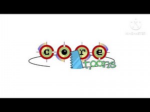 Logo Remakes: C.O.R.E. Toons (Remastered)