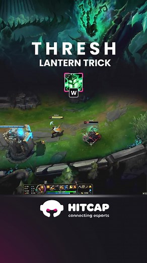 GXLEAGUEOFLEGENDS on TikTok