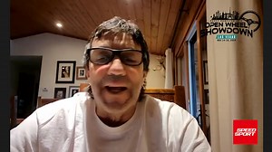 6.6K views · 29 reactions | Ahead of this week's Open Wheel Showdown, car owner Johnny Nicotra (John Nicotra Racing) talks with Ralph Sheheen Sportscaster about the event and his team's hopes of visiting victory lane   The event airs LIVE on SPEEDSPORT.tv this Friday & Saturday | SPEED SPORT | Facebook