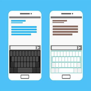 Changer de clavier mobile facilement et rapidement. Guide pratique ! - LifeBytes