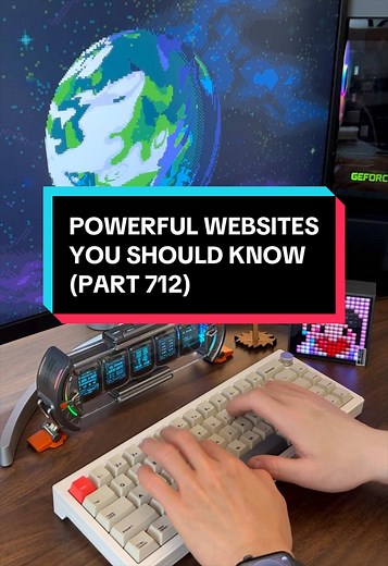Powerful websites you should know (part 712) interactive map of the world’s power grid #map #mapping #world
