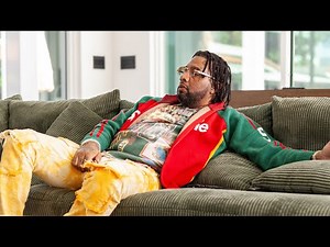 PHILTHY RICH - HEART OF THE HOOD VLOG #3