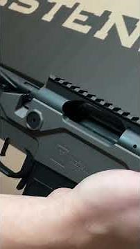 Unboxing the NEW Christensen Arms MPR Competition Rifle | First look and First Impressions! #6gt