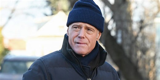 'Chicago P.D.' Sets Up Voight's Replacement After 13 Seasons