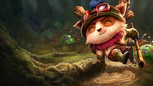 The history of Teemo, The Swift Scout