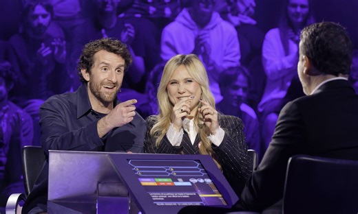 Qui veut gagner des millions ? - Emission 1 (Partie 2) du 13 janvier 2026