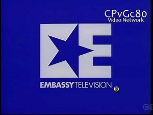 Embassy Television/Sony Pictures Television (1985/2002) #1