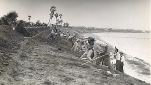 Throwback Thursday: Cole Park grew by 20 acres in the 1960s