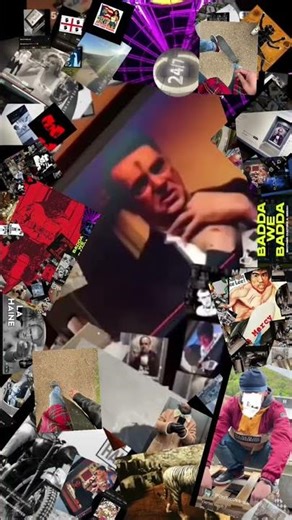 Er Tanzt von Rhein zum Main