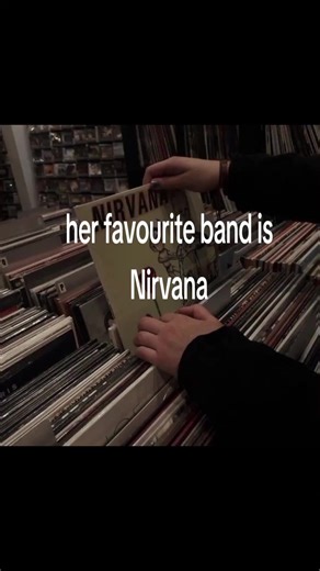 Next??#kurtcobain #rock #heartshapedboxnirvana #nirvana #rocking