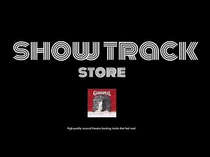 Day By Day (Godspell) - Instrumental Backing Track/Karaoke