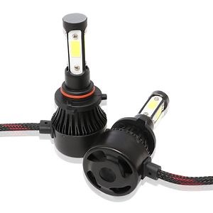 [Hot Item] X7 9005 9006 H7 H11 H13 Car LED Headlighting Bulbs