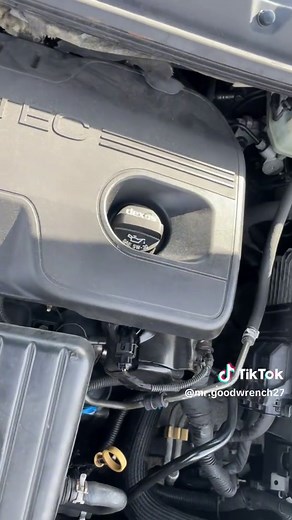 Mr.Goodwrench on TikTok