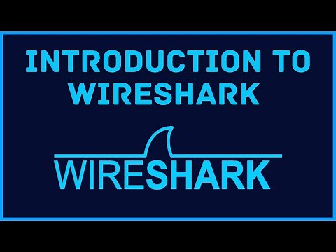 Wireshark For Blue Teams