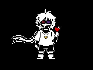 Underverse OVERWRITE HACKY PRODUCTIONS remix