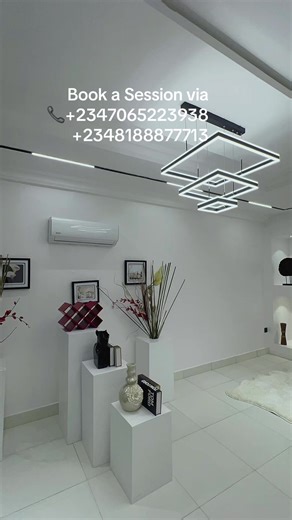 BRIGHT. CALM. EFFORTLESSLY CLASSY. Fresh Tag Entertainment/Creative Hub is the space you book when you want your content to speaks luxury even in simplicity. Luxury Content House Studios Space Intimate Event | Podcast & Photography Aesthetic Kitchen where creativity meets luxury 6 2347065223938  2348188877713 ° 7b Godwin Omene, off chief Collins off fola Oshibo lekki phasel #lagoscreators ContentWithStyle #Contenthouse #photography #videography #LuxuryContentSpace