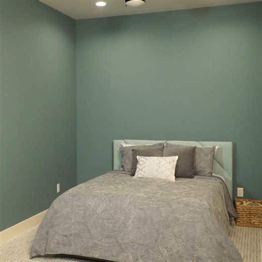 How to paint a room in 10 easy steps