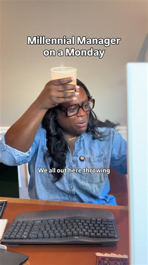 Corporate Millennial Work Humor: Relatable 9to5 Comedy Moments
