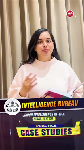 IB JIO Grade II 🔥 Practice Case Studies for Final Interview with YourPedia 🚀