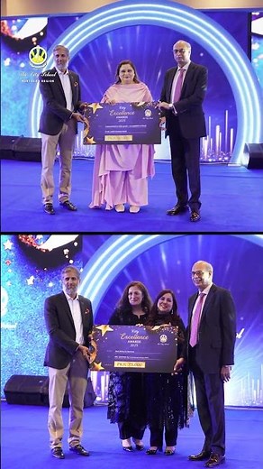 The City School Northern Region Long Service Awards - Day 1