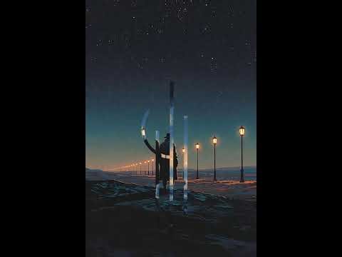 Ποντιακό λαϊκό τραγούδι - Σα Ξένα (Antares Mix)