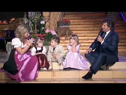 Monique & Andy Borg - Buona Notte