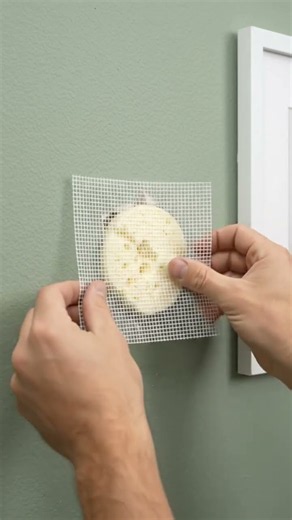 How to Repair a Hole in Drywall (Easy Wall Patch Guide) 🛠️✨