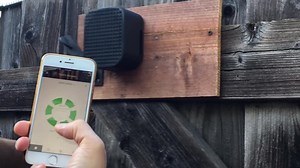 Sturdylock® Outdoor Gate Smart Lock Adapter and Housing for August 3rd Gen / Pro 3rd Gen / Wi-fi 4th Gen; With Barn Door FLIP LATCH - Etsy