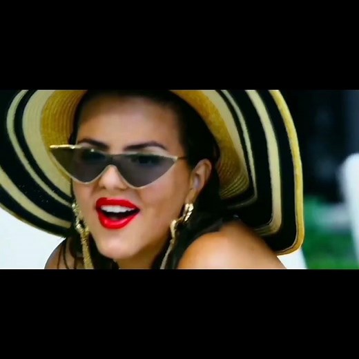 Ruby O. Fee filme Polar 2019