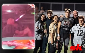 "I embarrassed them"- Dana White gets candid on slapping his wife on New Year's Eve and its effect on his kids