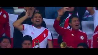 América tvGO televisó el partido Perú 0-1 Venezuela por las Eliminatorias 2026