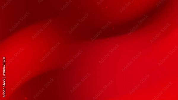 Red gradient background suitable for adding text or graphics. Perfect for creating eyecatching social media posts or vibrant digital designs.