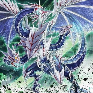 Ice Barrier Post Freezing Chain Structure Deck 2021 - YGOPRODeck