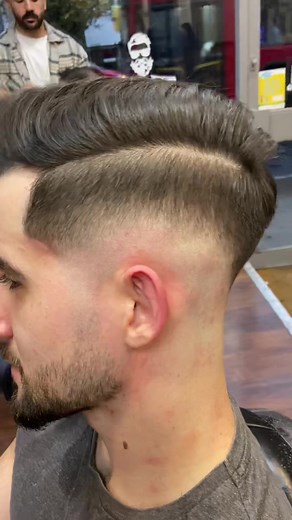 Kids Fashion Hair Style Boys Tutorial