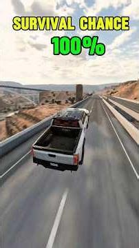 Cars Vs Instant 700 MPH Acceleration 🔥😱