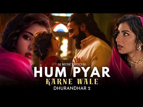 Hum Pyar Karne Wale ❤️ | Anuradha Paudwal & Udit Narayan | 90s Romantic Song