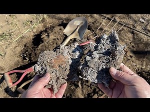 How to make fallen leaf compost and the crucial turning method
