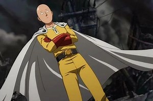 10 Rekomendasi Anime Overpower yang Seru dan Ceritanya Menarik! - Sonora.id