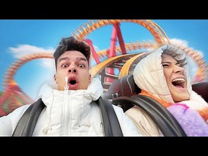 КАЧИХ СЕ НА НАЙ-БЪРЗОТО ВЛАКЧЕ В СВЕТА С 200КМ/Ч