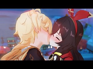 Can't believe Aether did this to Amber | Aether x Amber part -2