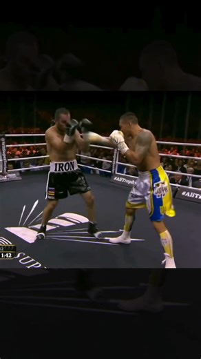 79K views · 1.7K reactions | Oleksandr Usyk  vs Murat Gassiev  壘...