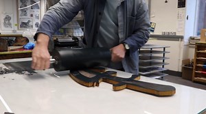 Printmaking Introduction