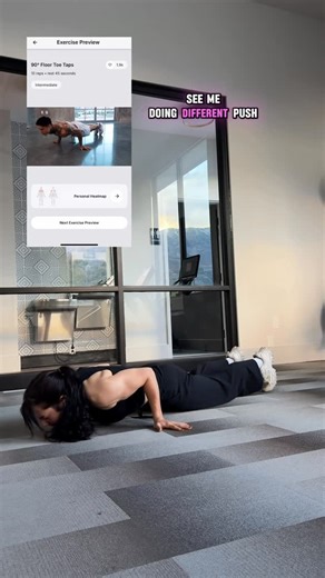 THENX.com on Instagram: "Comment APP or hit the link in bio to download for FREE🖤 The 90° hold isn’t about strength alone. It’s balance. Control. Precision. Train it step by step inside the THENX app."