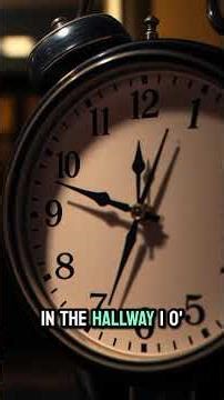 She Wrote Notes Every Hour... The Last One Was Unfinished 😨 #creepy